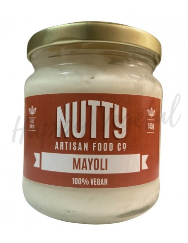 Mayoli 145g (Nutty)