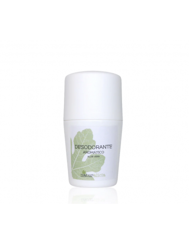 Desodorante 50ml (Naturalicia)