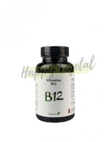 Vitamina B12 60C (Ebers)