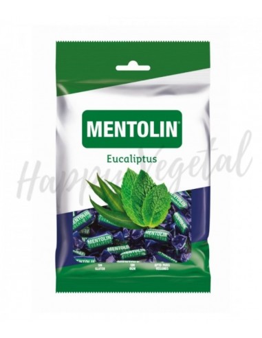 Mentolin bolsa eucaliptus 150g (Mentolin)