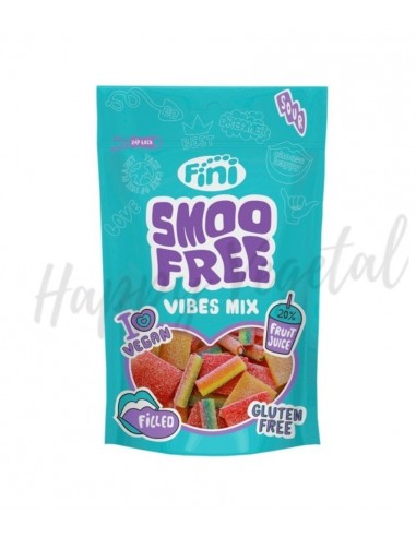 Smoofree Vibes mix pica pica 165g (Fini)
