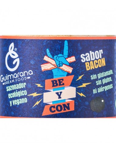 Sazonador Sabor Beicon 100g A GRANEL ECO (Guimarana)