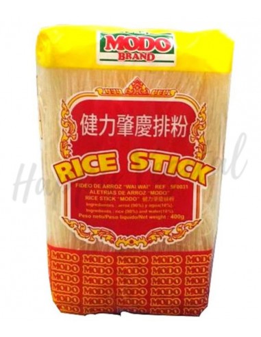 Fideos de arroz Chao Chin 400g (Modo)