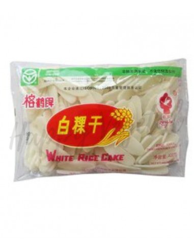 Lenguas de arroz 400g (Ronhe)