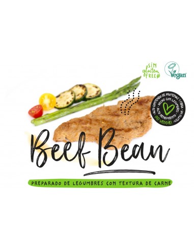 Beef Bean 250g (Sanygran)