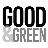 GOOD & GREEN